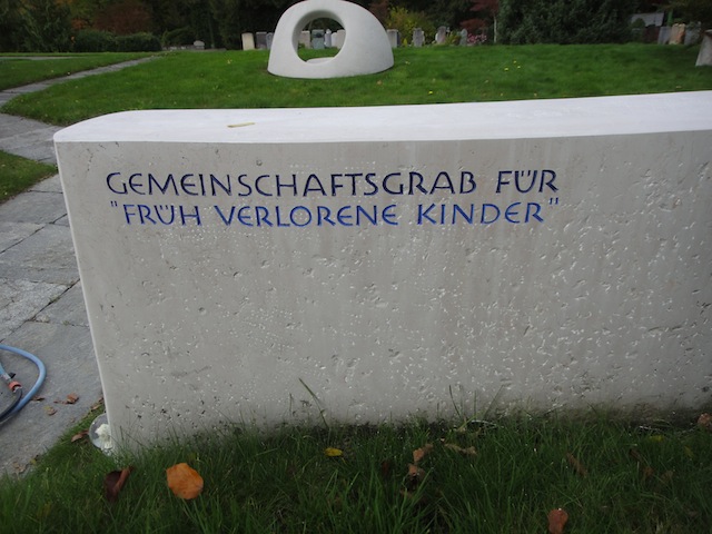 Gemeinschaftsgrab 1 b